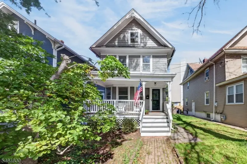 58 Somerset St, Somerville, NJ 08876 - #2