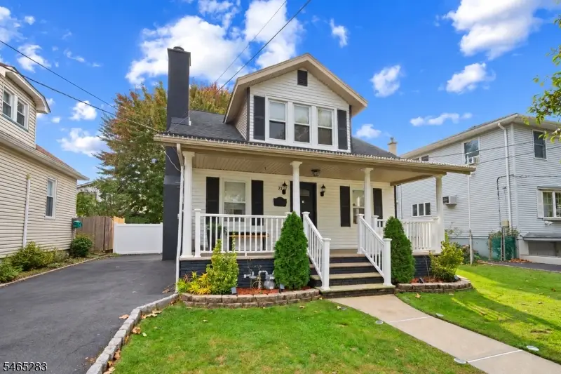 71 Kierstead Ave, Nutley, NJ 07110 - #2