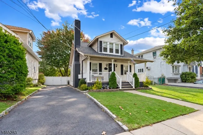 71 Kierstead Ave, Nutley, NJ 07110 - #3