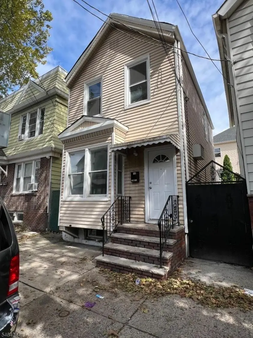 14 Lentz Ave, Newark, NJ 07105 - #2