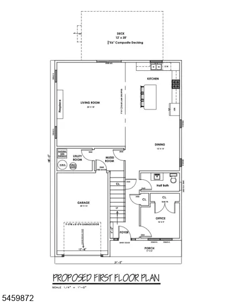 7 Celia Dr, Sparta, NJ 07871 - #2