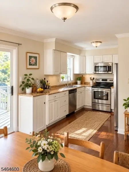 1114 State Highway12, Kingwood, NJ 08825 - #3
