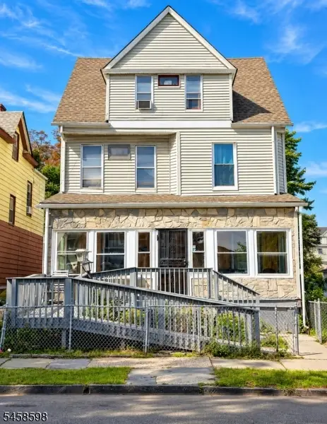 131 N 19th St, East Orange, NJ 07017 - #1