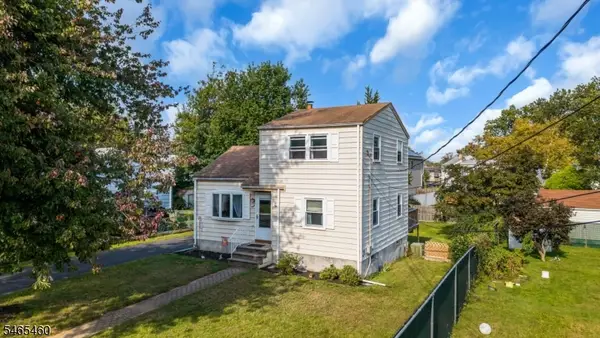 8 Somers Pl, South Bound Brook Boro, NJ 08880