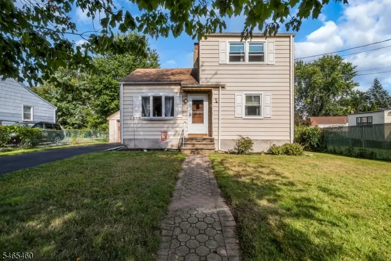 8 Somers Pl, South Bound Brook, NJ 08880 - #2