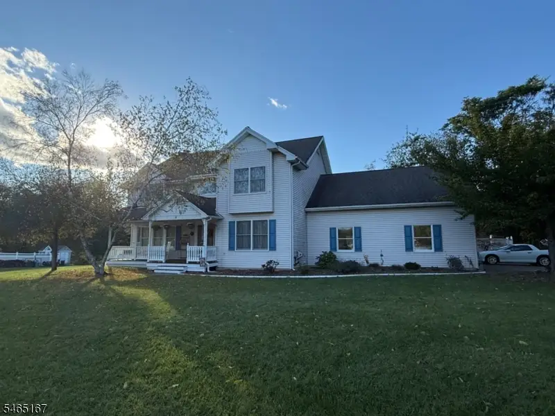 5 Indian Trl, Vernon, NJ 07462 - #2