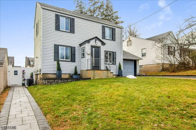 12 Nutwold Ave, West Orange, NJ 07052 - #1
