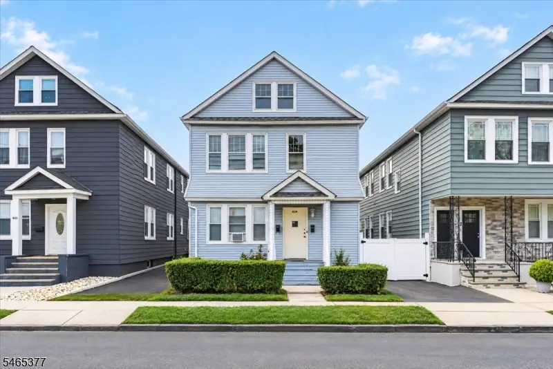 629 Maple Ave, Elizabeth, NJ 07202 - #1