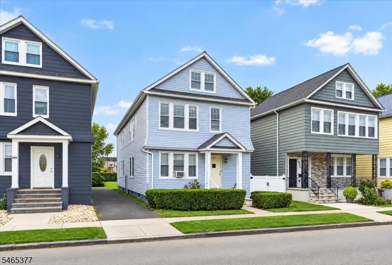 629 Maple Ave, Elizabeth, NJ 07202 - #2