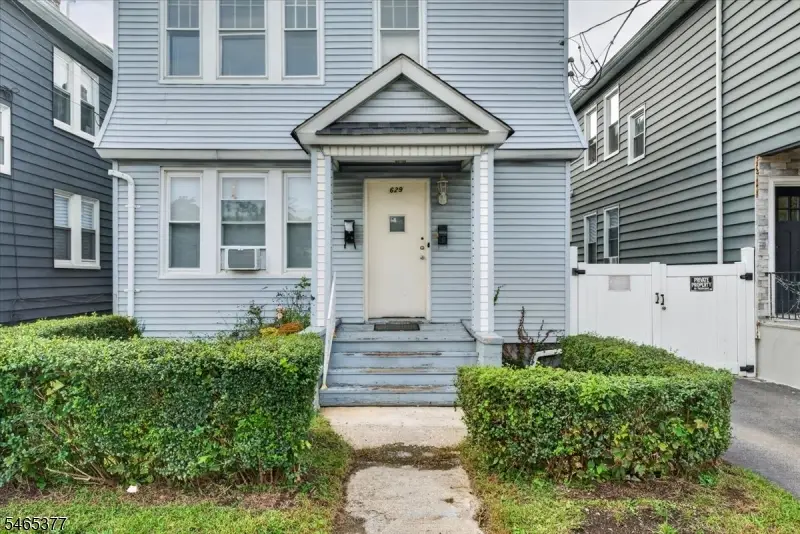 629 Maple Ave, Elizabeth, NJ 07202 - #3