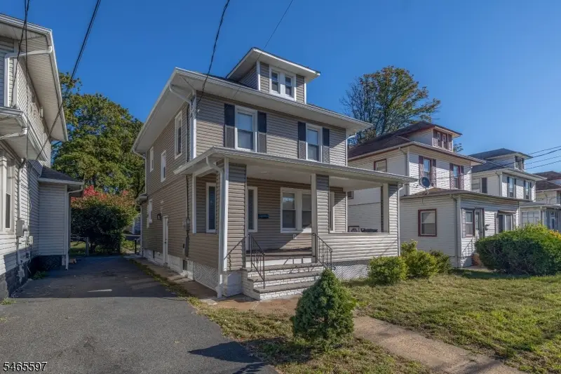 75 Hillside Ave, Hillside, NJ 07205 - #2