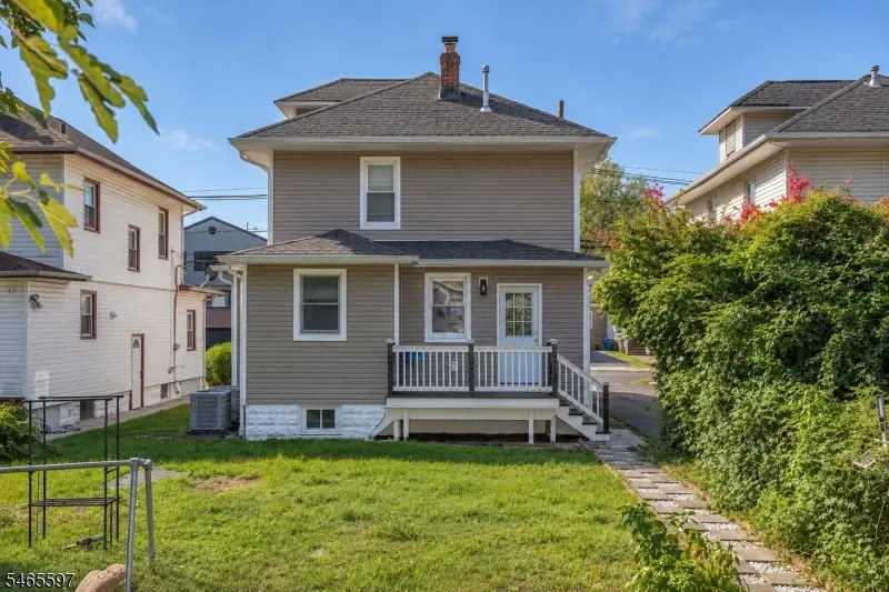 75 Hillside Ave, Hillside, NJ 07205 - #3