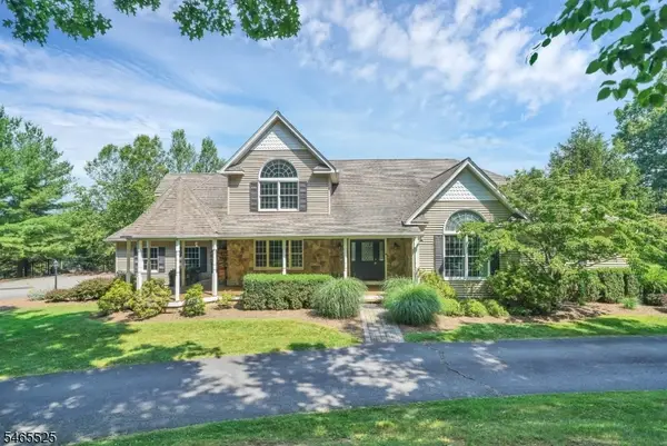 3 Shenandoah Ct, Washington Twp., NJ 07853