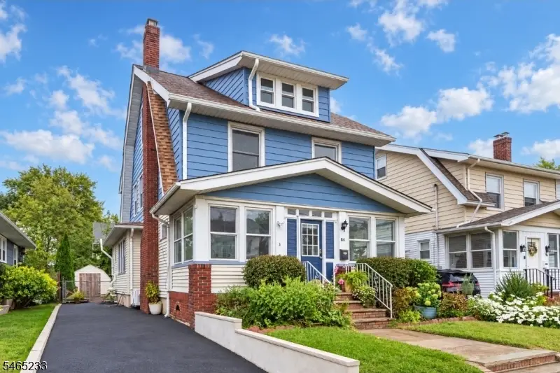 84 Johnson Ave, Brookdale, NJ 07003 - #1