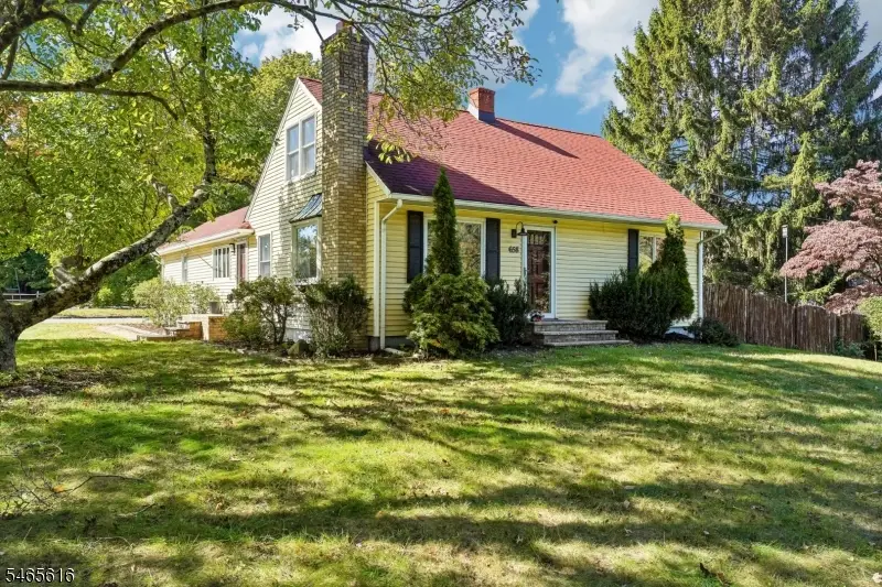 658 Parsippany Blvd, Parsippany Troy Hills, NJ 07005 - #2