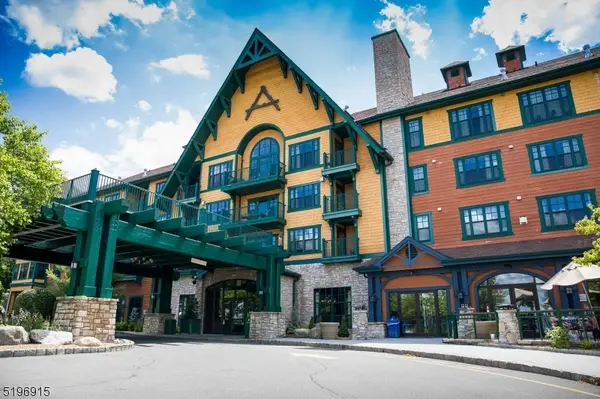 200 State Rt 94 Unit 248 #2, Vernon Twp., NJ 07462