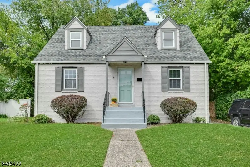 11 Pine St, Hackensack, NJ 07601 - #1