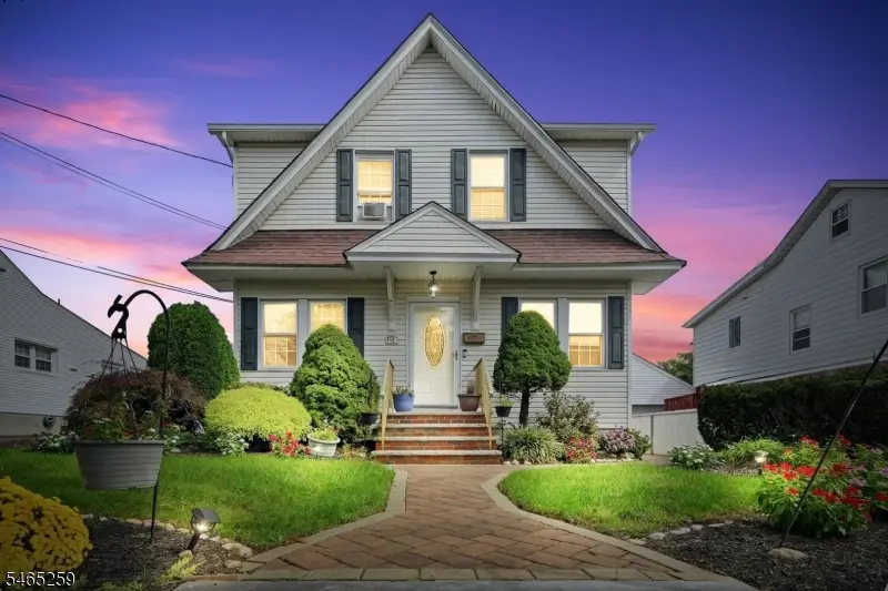 112 Jefferson Pl, Totowa, NJ 07512 - #1