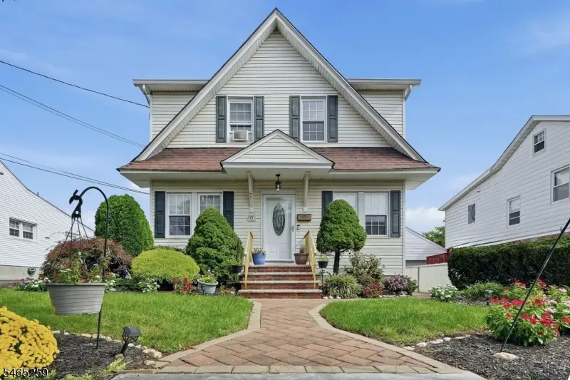 112 Jefferson Pl, Totowa, NJ 07512 - #2
