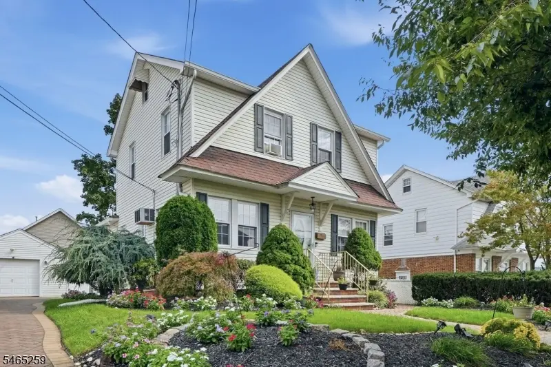 112 Jefferson Pl, Totowa, NJ 07512 - #3