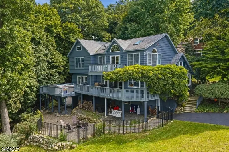 10 Highview Rd, Lake Mohawk, NJ 07871 - #1