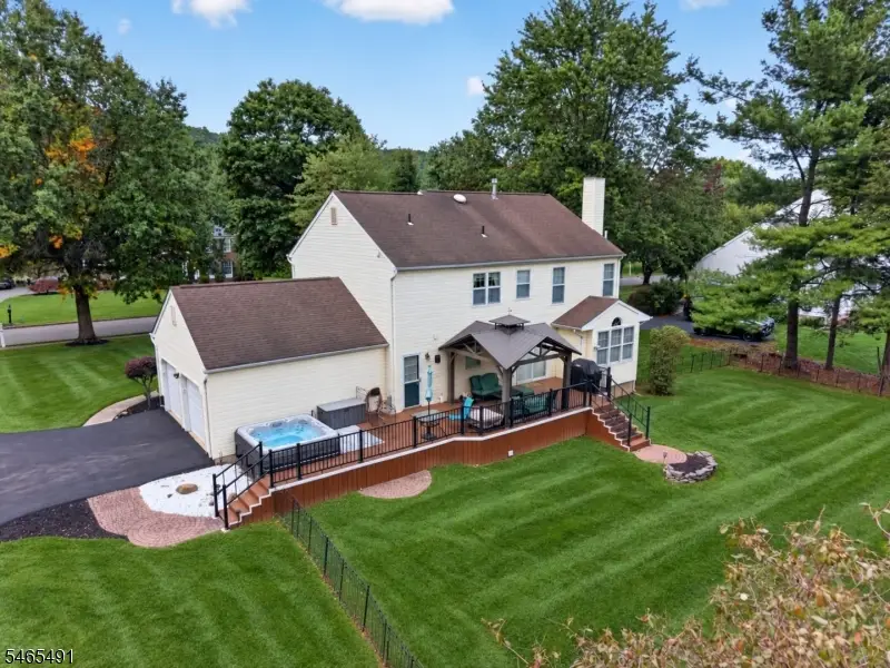 12 Pebble Beach Way, Washington, NJ 07882 - #2
