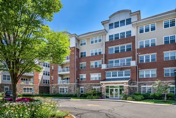 10323 Warrens Way #323, Wanaque Boro, NJ 07465