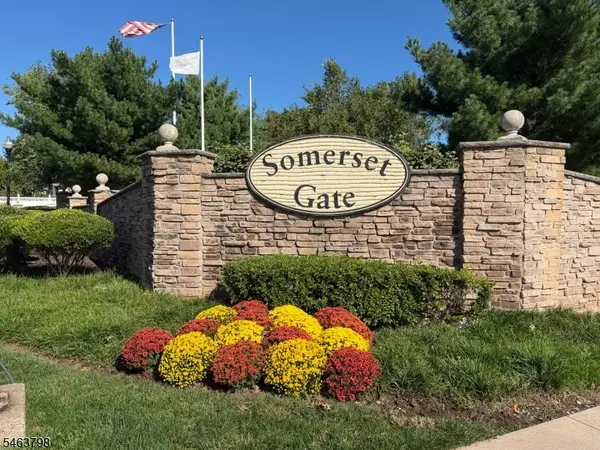 24 Alerica Ln #24, Franklin Twp., NJ 08873