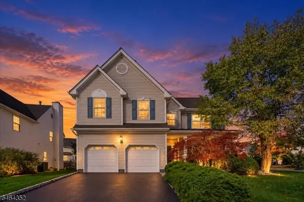 21 Reinhart Way, Bridgewater Twp., NJ 08807