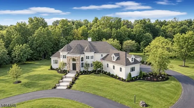 44 Bridle Path, Montgomery, NJ 08502 - #2