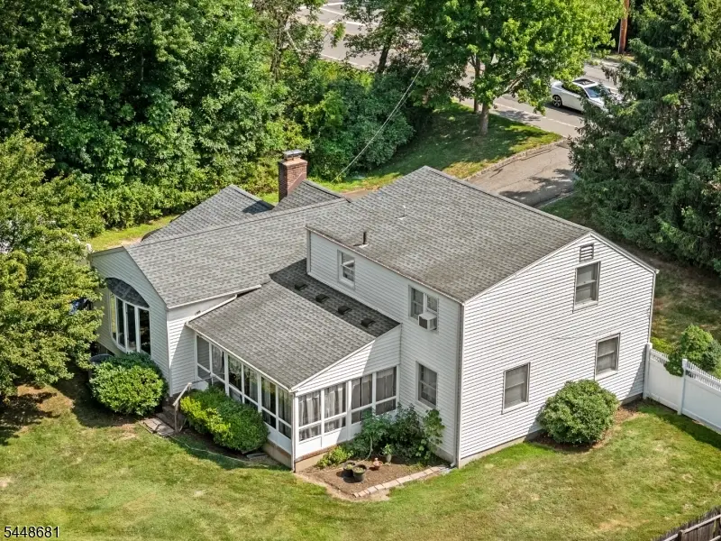 469 King George Rd, Bernards, NJ 07920 - #3