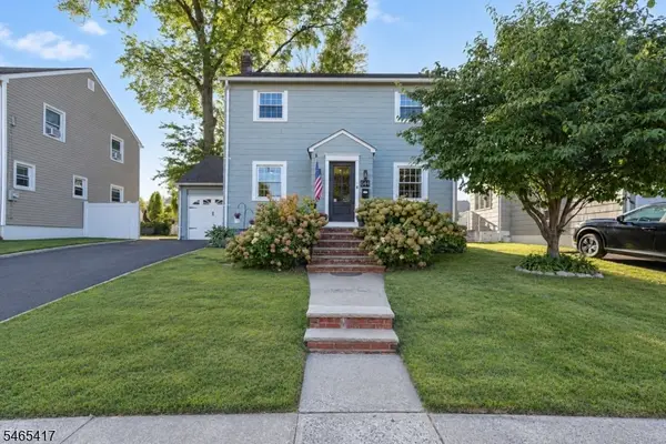 644 Golf Ter, Union Twp., NJ 07083