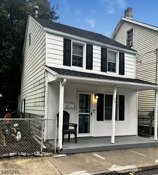 73 Market St, Phillipsburg, NJ 08865 - #1