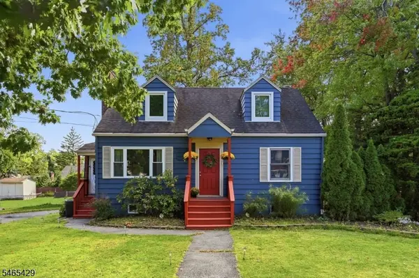 103 Iroquois Ave, Parsippany-Troy Hills Twp., NJ 07034