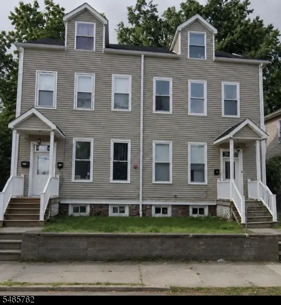 58 12th Ave #4, Paterson, NJ 07501 - #1