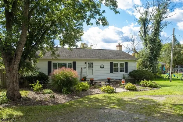 369 County Rd 565, Wantage Twp., NJ 07461