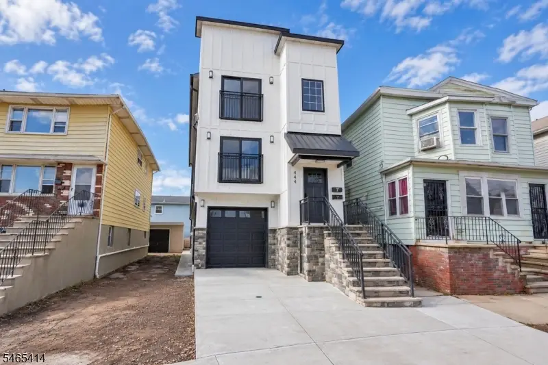 444 3rd Ave, Elizabeth, NJ 07206 - #2