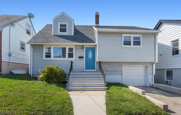 253 Stover Ave, North Arlington Boro, NJ 07031
