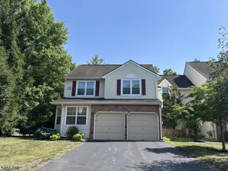 701 Porter Way West, Bradley Gardens, NJ 08807 - #1