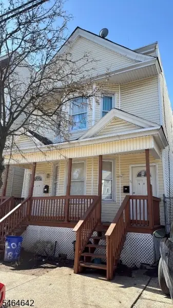 170 Taylor St, Orange, NJ 07050 - #1