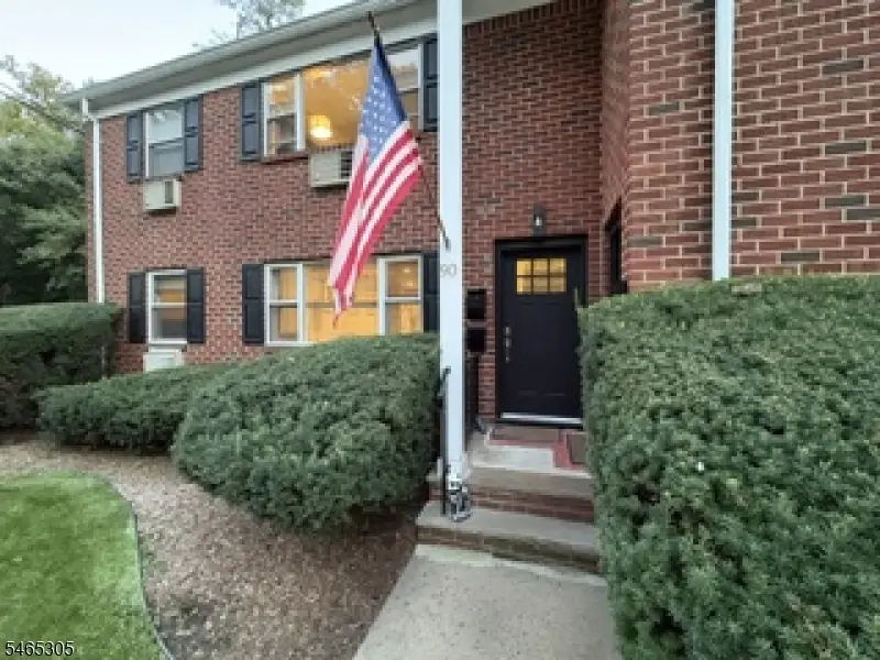 90 Mount Kemble Ave Unit 1 #1, Morristown, NJ 07962 - #1