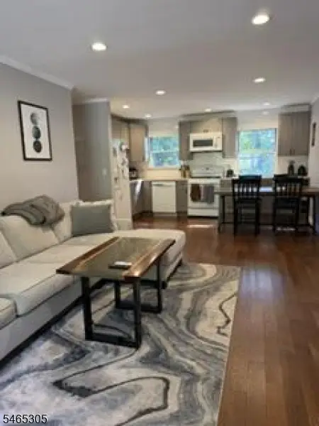 90 Mount Kemble Ave Unit 1 #1, Morristown, NJ 07962 - #3