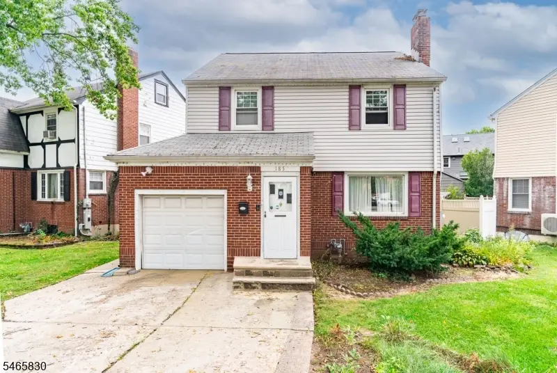185 W Passaic Ave, Brookdale, NJ 07003 - #1