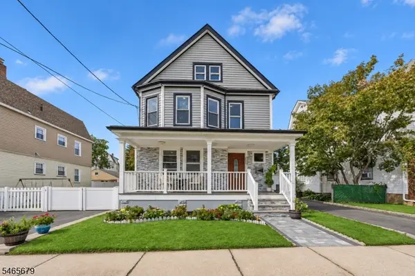 345 Hoover Ave, Bloomfield Twp., NJ 07003