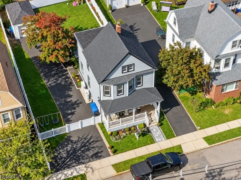 345 Hoover Ave, Bloomfield, NJ 07003 - #2