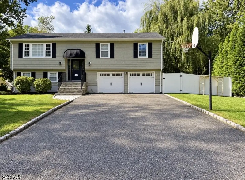 15 Hazel St, Lincoln Park, NJ 07035 - #1