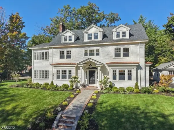 23 Prospect Ter, Montclair Twp., NJ 07042