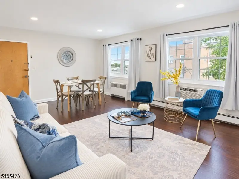 604 Chestnut St #G, Union, NJ 07083 - #3
