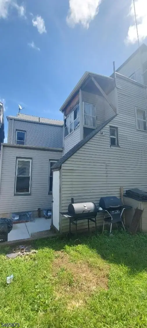 714 E 18th, Paterson, NJ 07501 - #3