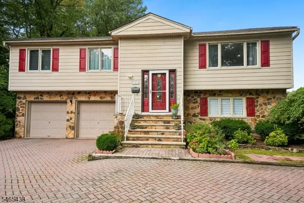 564 Mountain Ave, Springfield Twp., NJ 07081